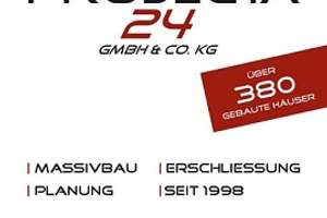 Vergleichsangebot in 48 Std. für Ihr Massivhaus KfW 40 - inkl. Schüco-Fenster – Die vollständige Adresse der Immobilie erhältst du vom Anbieter., 33729 Mitte, Bielefeld – Vorschaubild 2