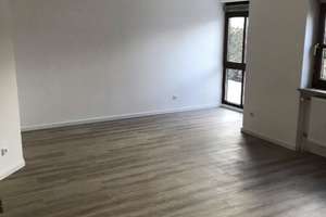 Kompaktes 1-Zimmer-Apartment in Hadern 