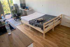 Studio Apartment without KVR – Die vollständige Adresse der Immobilie erhältst du vom Anbieter., 80933 Lerchenau-Ost, München – Vorschaubild 2