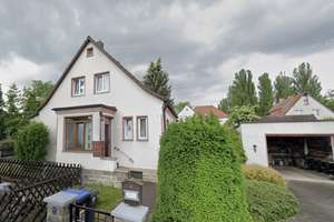 EFH mit schönem Garten + Solar + ruhig + Top Lage – Drosselweg 10, 1237 Prohlis-Nord, Dresden – Vorschaubild 2