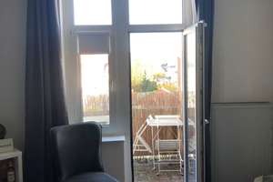Schöne 2-Raum-Wohnung mit Balkon in Näher Lutter – August Bebel Straße 153, 33602 Mitte, Bielefeld – Vorschaubild 25