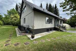 Großzügiges Einfamilienhaus mit Pool auf weitläufigem Grundstück – viel Platz & Privatsphäre – Die vollständige Adresse der Immobilie erhältst du vom Anbieter., 13437 Wittenau, Berlin – Vorschaubild 14