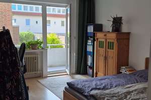 Vermietete 3-Zimmer-Wohnung für Kapitalanleger – Die vollständige Adresse der Immobilie erhältst du vom Anbieter., 28359 Lehe, Bremen – Vorschaubild 7