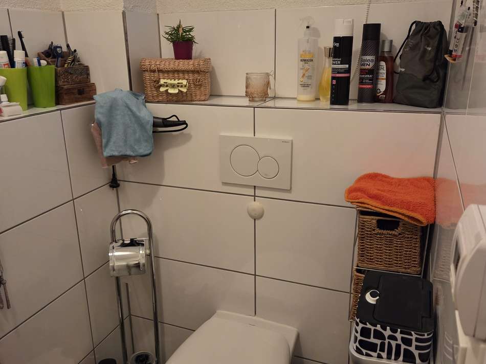 Gäste-WC