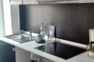 2 Zimmer Wohnung in Innenstadtlage mit sehr guter Infrastruktur – Stettenstrasse 2, 86150 Bahnhofs-, Bismarckviertel, Augsburg – Vorschaubild 6