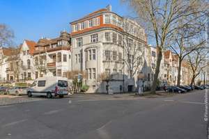 Bremen -  Barkhof | Atemberaubende Hochparterre-Wohnung mit vielen historischen Ausstattungselemente – Die vollständige Adresse der Immobilie erhältst du vom Anbieter., 28209 Barkhof, Bremen – Vorschaubild 16