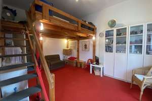 Zentral gelegene 4-Zimmer-Wohnung in der Südstadt – Die vollständige Adresse der Immobilie erhältst du vom Anbieter., 42119 Elberfeld, Wuppertal – Vorschaubild 5