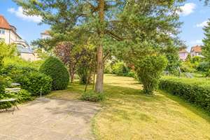 Gepflegtes Mehrfamilienhaus mit 3 Wohnungen direkt an den Weinbergen – Die vollständige Adresse der Immobilie erhältst du vom Anbieter., 70374 Schmidener Vorstadt, Stuttgart – Vorschaubild 32