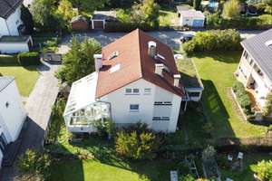 Rarität in Stgt-Dürrlewang !
Wohnhaus in Waldrandlage mit Winterg., Indoor-Pool & Blockheizkraftwer – Die vollständige Adresse der Immobilie erhältst du vom Anbieter., 70565 Dürrlewang, Stuttgart – Vorschaubild 6