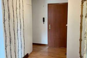 Gemütliche 3 ZKB Wohnung mit Einbauküche in Kassel-Wilhelmshöhe - PKW-Stellplatz möglich – Lothringer Straße 6, 34131 Bad Wilhelmshöhe, Kassel – Vorschaubild 11