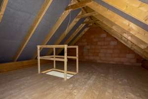 Reihenhaus, Neubau, in ruhiger Lage mit Zugang zur Oker – Die vollständige Adresse der Immobilie erhältst du vom Anbieter., 38124 Stöckheim-Leiferde, Braunschweig – Vorschaubild 19