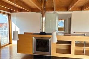 Über den Dächern von Weilimdorf – Stilvolle 7-Zimmer-Penthouse-Maisonette mit Weitblick – Köstlinstraße 2, 70499 Weilimdorf (Ortsteil), Stuttgart – Vorschaubild 14