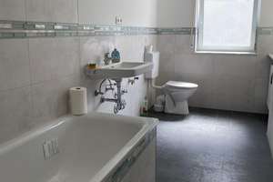 Stilvolle und helle 3-Zimmer-Wohnung mit Balkon in ruhiger Wohnlage von  Offenbach am Main – 63067 Messehalle, Offenbach am Main – Vorschaubild 6