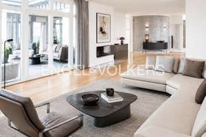 Exklusives Penthouse mit Blick auf die Alster! – Die vollständige Adresse der Immobilie erhältst du vom Anbieter., 20249 Harvestehude, Hamburg – Vorschaubild 2