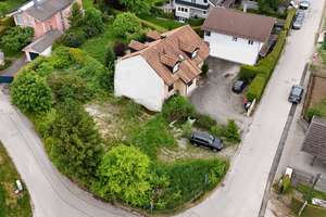 Doppelhaushälfte in Top-Lage Berg-Kempfenhausen – Die vollständige Adresse der Immobilie erhältst du vom Anbieter., 82335 Berg – Vorschaubild 4
