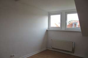 Dachgeschosswohnung 