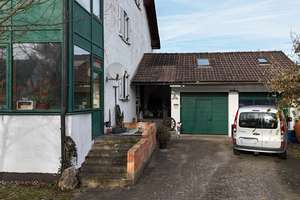 ** Unschlagbarer Preis: Zweifamilienhaus mit drei Wohnbereichen + Einliegerwohnung - Mainburg ** – Die vollständige Adresse der Immobilie erhältst du vom Anbieter., 84048 Mainburg – Vorschaubild 23