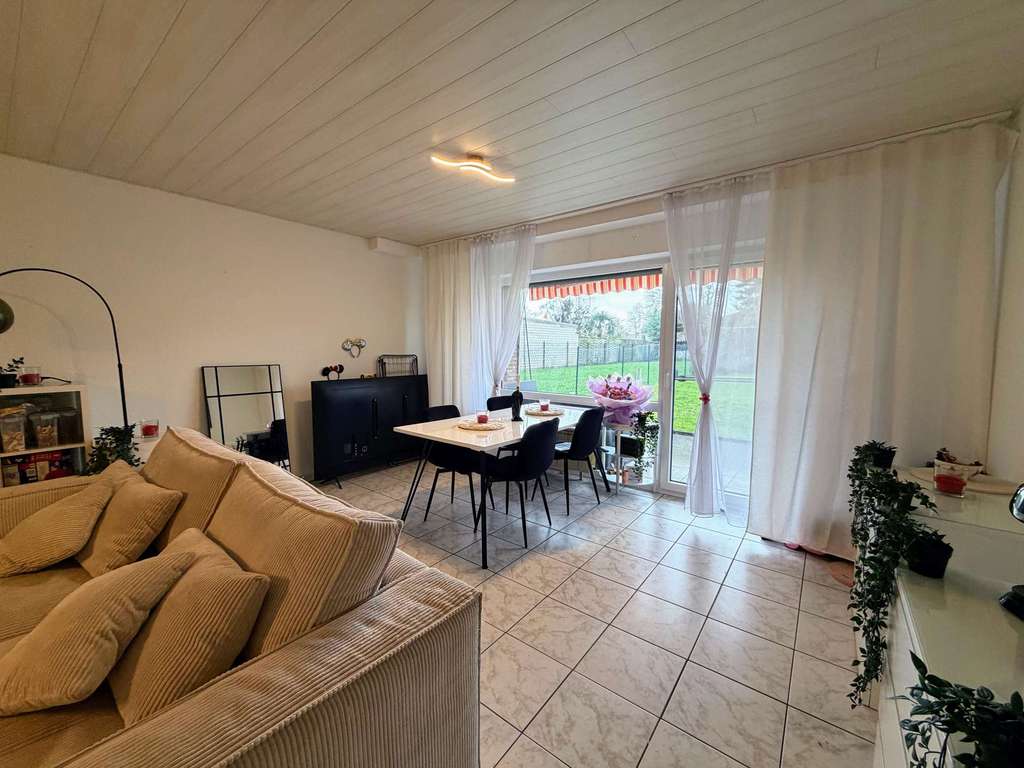 Immobilie in Dormagen - Vermietetes Mehrfamilienhaus mit Entwicklungspotenzial in Dormagen-Zons - Bild 2