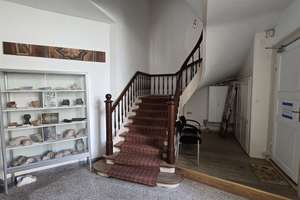 Altstadtjuwel in zentraler Lage – Die vollständige Adresse der Immobilie erhältst du vom Anbieter., 23552 Innenstadt, Lübeck – Vorschaubild 3