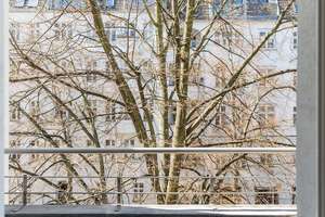 HOMESK - Erstbezug nach Sanierung! 4-Zimmer Altbau mit je Balkonen und Bädern im Prenzlauer Berg – Schönfließer Straße 2, 10439 Prenzlauer Berg, Berlin – Vorschaubild 13