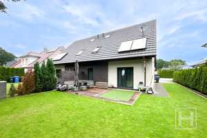 Exklusives Traumhaus im Doppelpack! – Segeberg (Kreis) – Vorschaubild 9