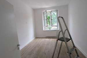 Alltagstaugliche 3-Zimmer-Wohnung in Essen-Frohnhausen