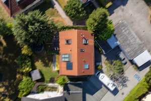 Familien(t)raum in Vaterstetten – Helle Doppelhaushälfte mit Südgarten – Ebersberg (Kreis) – Vorschaubild 4