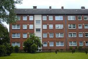 Krefeld-Dieselstraße - gemütliche 3 Zimmer-Wohnung im 3. OG mit Balkon – Die vollständige Adresse der Immobilie erhältst du vom Anbieter., 47803 Benrad-Nord, Krefeld – Vorschaubild 1
