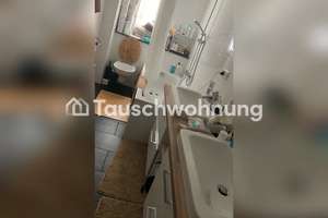 Tauschwohnung: Jugentstill Wohnung mit Garten – Caubstraße 6, 80993 Alt-Moosach, München – Vorschaubild 7