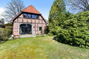 Einmalige Gelegenheit - Fachwerkhaus in Wellingsbüttel – Die vollständige Adresse der Immobilie erhältst du vom Anbieter., 22391 Wellingsbüttel, Hamburg – Vorschaubild 13