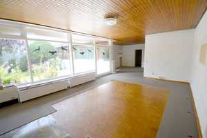 Bungalow mit Garten in idyllischer Wohnlage – Hamburg – Vorschaubild 8