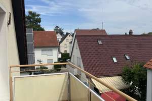 Großzügige 4-Zimmer-DG-Wohnung (110 m²) mit Garage und Einbauküche – Rosenrotweg 19, 70567 Möhringen-Süd, Stuttgart – Vorschaubild 20