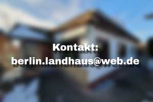 Einfamilienhaus in Berlin Rudow  – Berlin – Vorschaubild 2