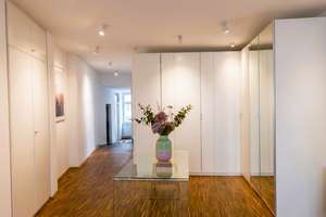 Wohnen zwischen Grün und City mit Atrium und Garten – Parkstr. 47, 41061 Gladbach, Mönchengladbach – Vorschaubild 9
