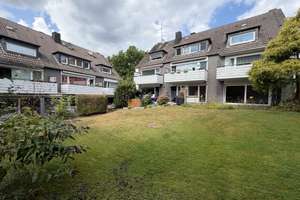 Essen-Haarzopf: Helle Erdgeschoss-ETW mit Terrasse und TG-Stellplatz in guter Wohnlage – Die vollständige Adresse der Immobilie erhältst du vom Anbieter., 45149 Haarzopf, Essen – Vorschaubild 12