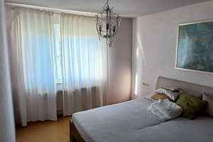 Herrliche 3-Zimmer-Gartenwohnung in ruhiger Lage – Frida-Schuhmacher-Straße 24, 74078 Neckargartach, Heilbronn – Vorschaubild 6