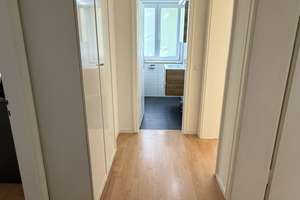Helle 2-Zimmer-Wohnung mit großer Wohnküche, Südbalkon und modernisiertem Bad am Schwabinger Tor – 80804 Münchner Freiheit, München – Vorschaubild 20