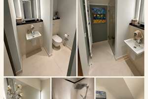 Penthouse in Harvestehude: Großzügiges Wohnen auf 195 m² – Sophienterrassen 14, 20149 Harvestehude, Hamburg – Vorschaubild 6
