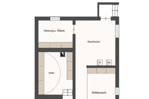 Traumgrundstück mit Altbestand in Stuttgart-Schönberg – Die vollständige Adresse der Immobilie erhältst du vom Anbieter., 70599 Schönberg, Stuttgart – Vorschaubild 20