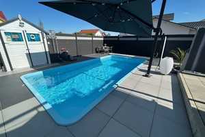 Erfüllen Sie sich den Traum vom Eigenheim! Einfamilienhaus in ruhiger Lage mit Pool – Unterallgäu (Kreis) – Vorschaubild 16