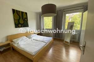 Tauschwohnung: Zentrale Wohnung im Belgischen Viertel. – Die vollständige Adresse der Immobilie erhältst du vom Anbieter., 50674 Neustadt/Nord, Köln – Vorschaubild 4