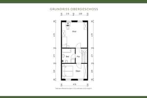 Renoviertes, bezugsfreies Reihenhaus – ideal für Familien im Süden von Beckum – Die vollständige Adresse der Immobilie erhältst du vom Anbieter., 59269 Beckum – Vorschaubild 9