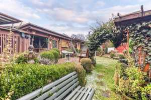 Gepflegtes Einfamilienhaus in schöner Wohnlage – Kaiserslautern (Kreis) – Vorschaubild 18