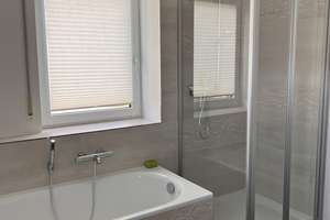 Haus im Haus: 4-Zimmer-Wohnung mit Garten in Regensburg – Die vollständige Adresse der Immobilie erhältst du vom Anbieter., 93055 Schwabelweis, Regensburg – Vorschaubild 9