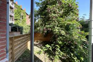 Gemütliche 2-Zimmer-Wohnung mit Terrasse! – Waidmühlenweg 18, 99089 Andreasvorstadt, Erfurt – Vorschaubild 7