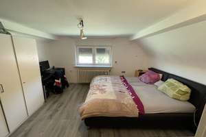 Viel Platz unter einem Dach – Drei Etagen für eine oder mehrere Generationen – Liebfrauenstrasse 8, 63691 Ranstadt – Vorschaubild 18