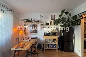 Tauschwohnung: kleine super zentrale 1 Zimmer Wohnung – Augustenstraße 96A, 80798 Josephsplatz, München – Vorschaubild 2