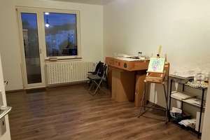Sonnige 2-zimmer Wohnung, Duisburg Mitte – Die vollständige Adresse der Immobilie erhältst du vom Anbieter., 47057 Neudorf-Süd, Duisburg – Vorschaubild 2