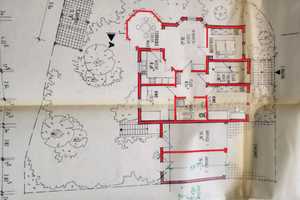 Sanierte 4-Zimmer-EG-Wohnung mit geh. Innenausstattung, Garten, Garage und Einbauküche – Dietrich-Bonhoeffer-Straße 2, 69514 Rhein-Neckar-Kreis – Vorschaubild 18