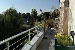 Eigentumswohnung mit Dachterrasse und viel Platz in Oldenburg – Die vollständige Adresse der Immobilie erhältst du vom Anbieter., 26127 Nadorst, Oldenburg (Oldenburg) – Vorschaubild 8